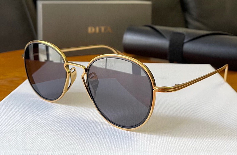 DITA Sunglasses(AAAA)-871
