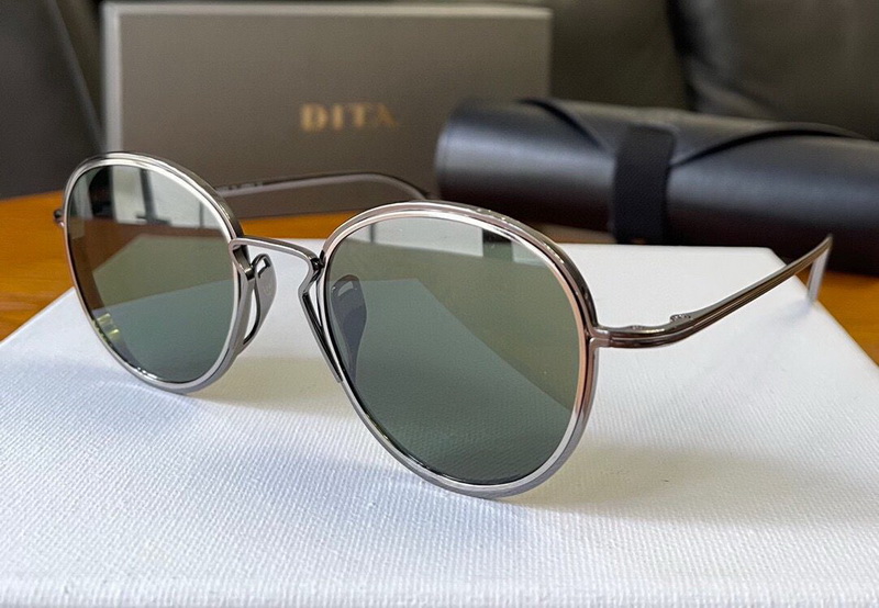 DITA Sunglasses(AAAA)-870