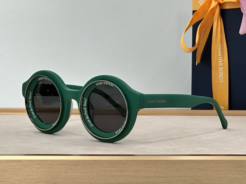 LV Sunglasses(AAAA)-1325