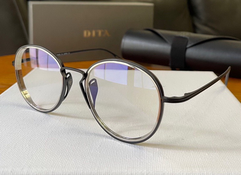 DITA Sunglasses(AAAA)-867