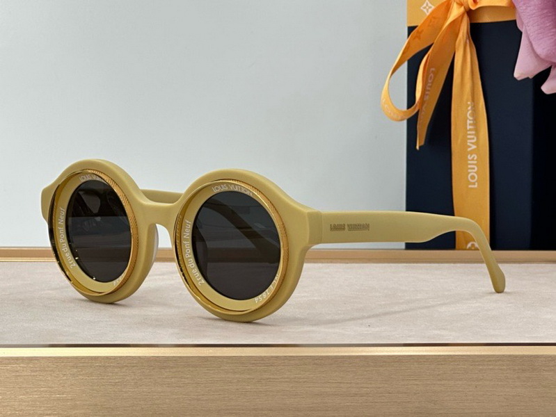 LV Sunglasses(AAAA)-1320