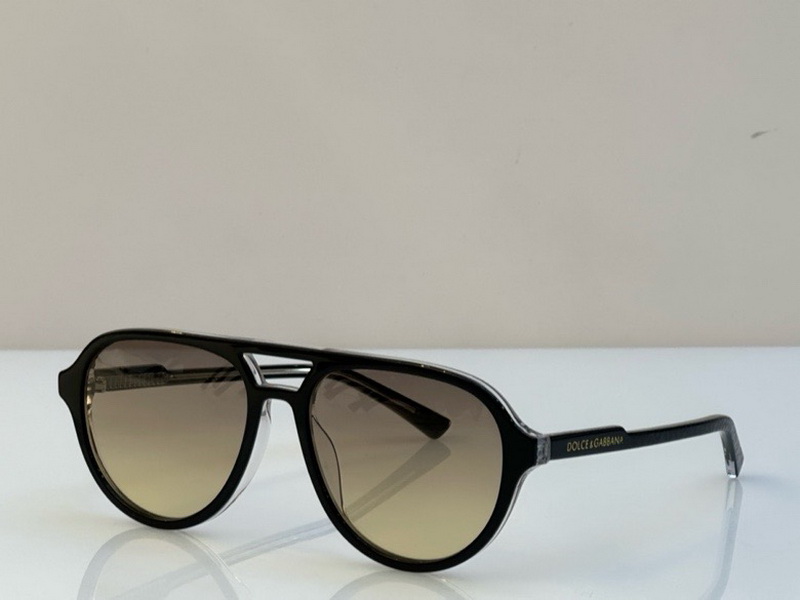 D&G Sunglasses(AAAA)-796