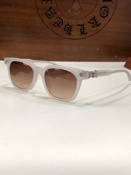 Chrome Hearts Sunglasses(AAAA)-1189