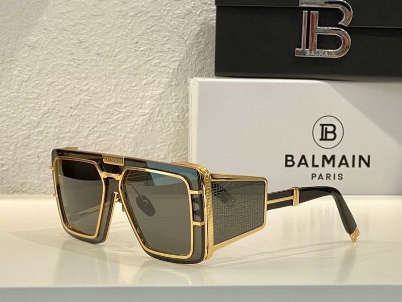 Balmain Sunglasses(AAAA)-498