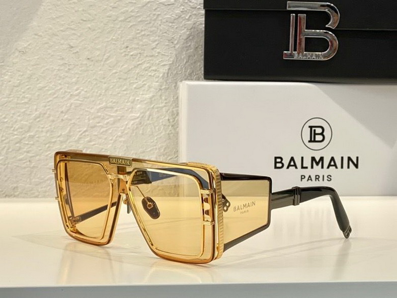 Balmain Sunglasses(AAAA)-495