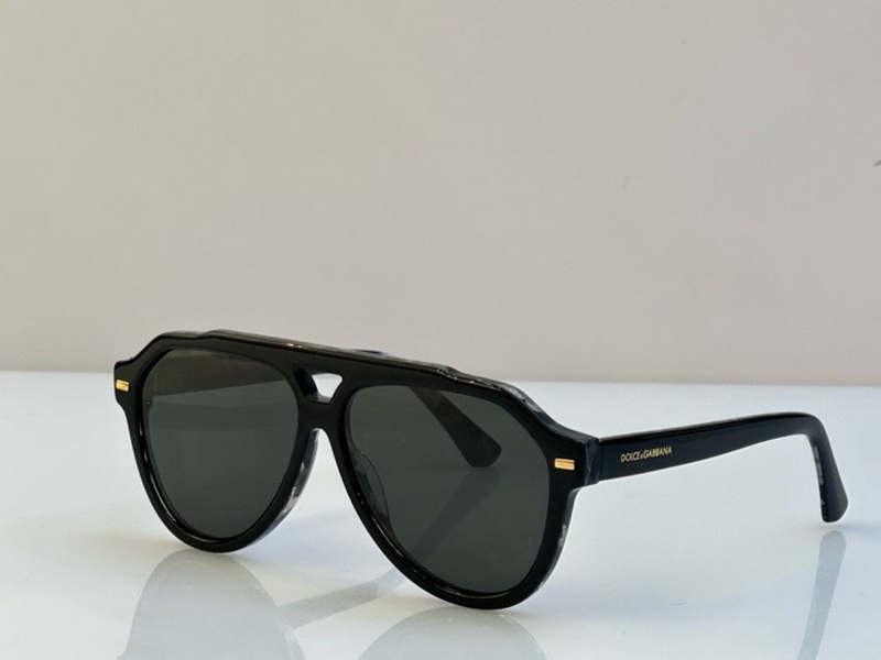 D&G Sunglasses(AAAA)-794