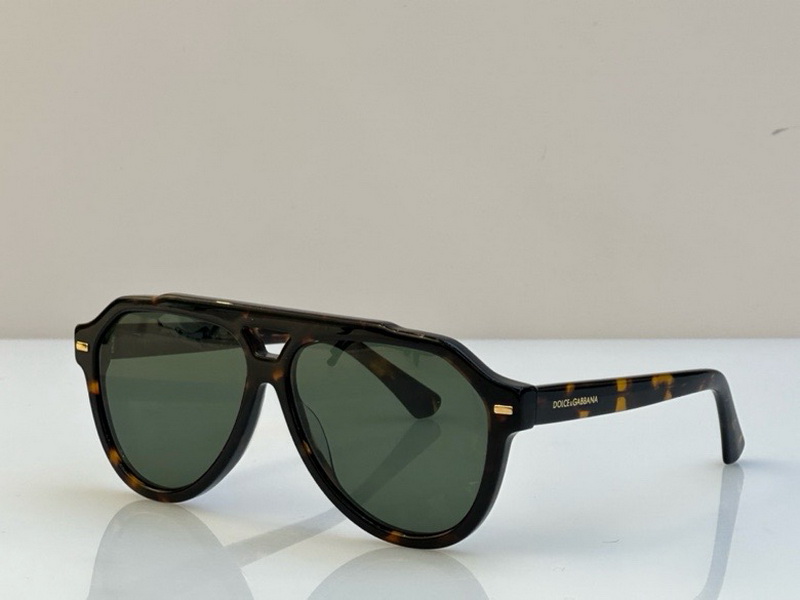 D&G Sunglasses(AAAA)-793