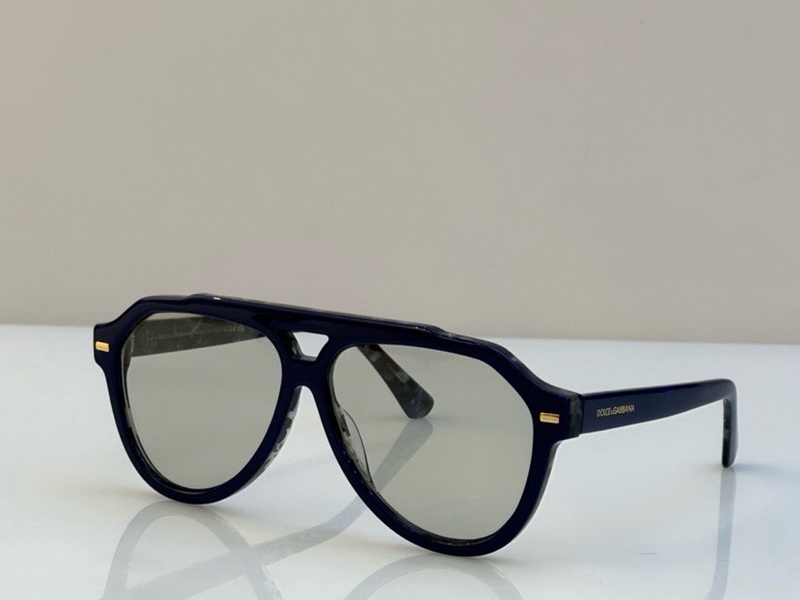 D&G Sunglasses(AAAA)-792