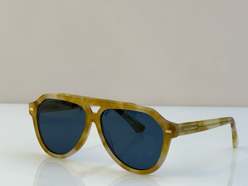 D&G Sunglasses(AAAA)-791
