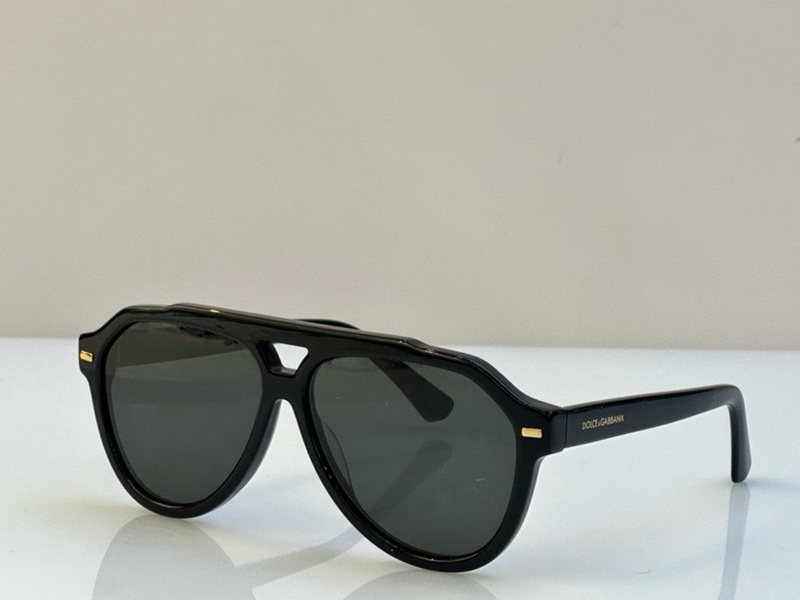 D&G Sunglasses(AAAA)-790