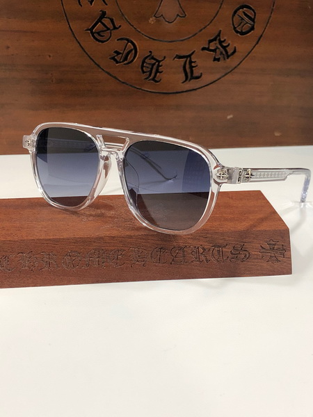 Chrome Hearts Sunglasses(AAAA)-1178