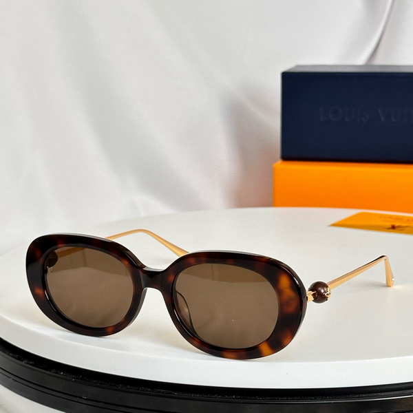 LV Sunglasses(AAAA)-1315