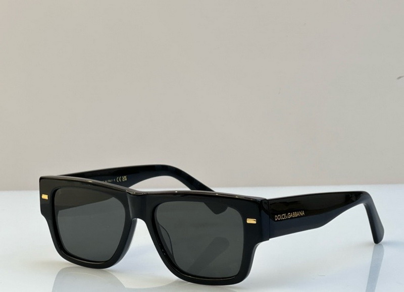 D&G Sunglasses(AAAA)-788
