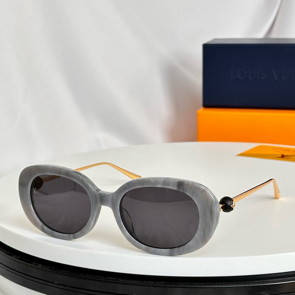 LV Sunglasses(AAAA)-1314
