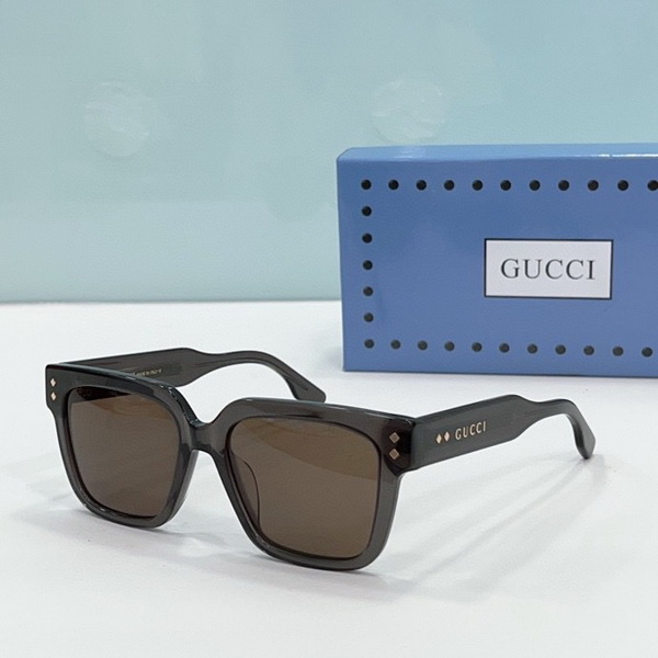 Gucci Sunglasses(AAAA)-2009