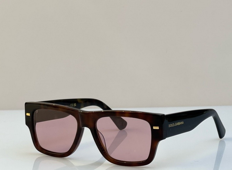 D&G Sunglasses(AAAA)-786