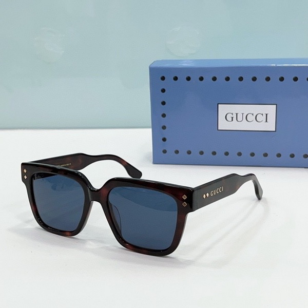 Gucci Sunglasses(AAAA)-2006
