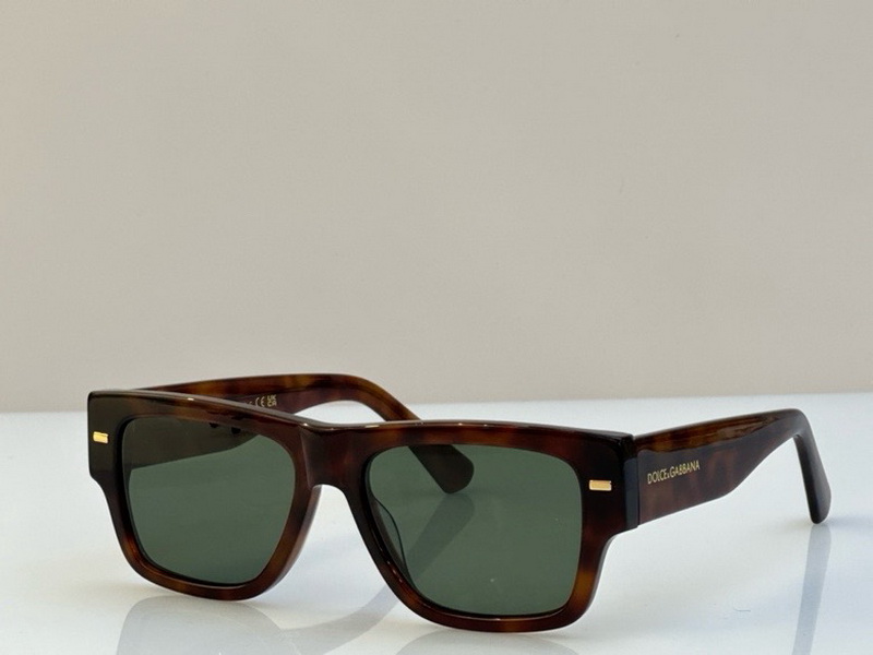D&G Sunglasses(AAAA)-784