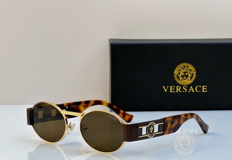 Versace Sunglasses(AAAA)-1575