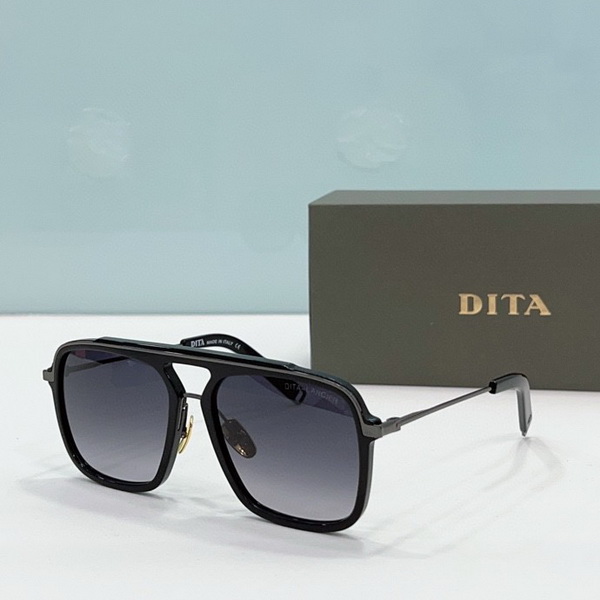 DITA Sunglasses(AAAA)-866