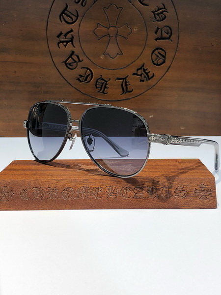 Chrome Hearts Sunglasses(AAAA)-1175