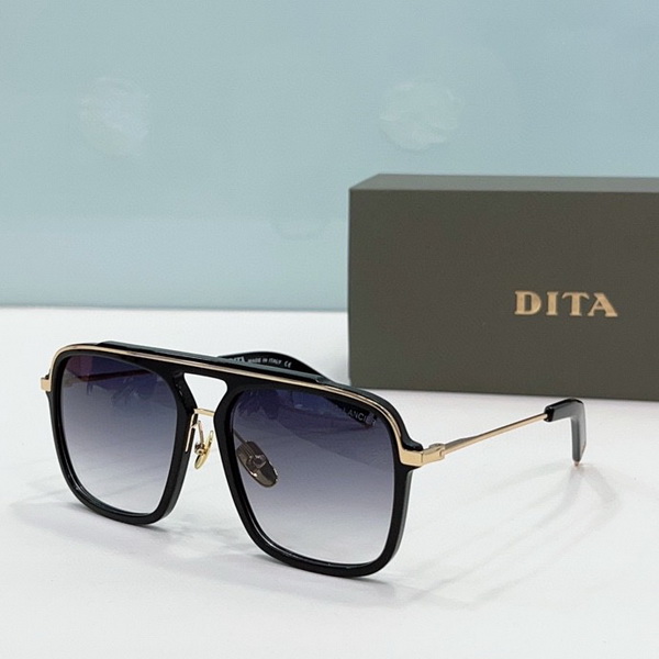 DITA Sunglasses(AAAA)-863