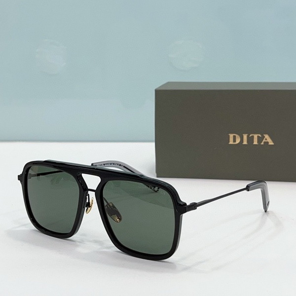 DITA Sunglasses(AAAA)-862