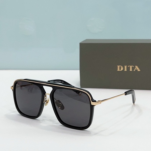 DITA Sunglasses(AAAA)-861