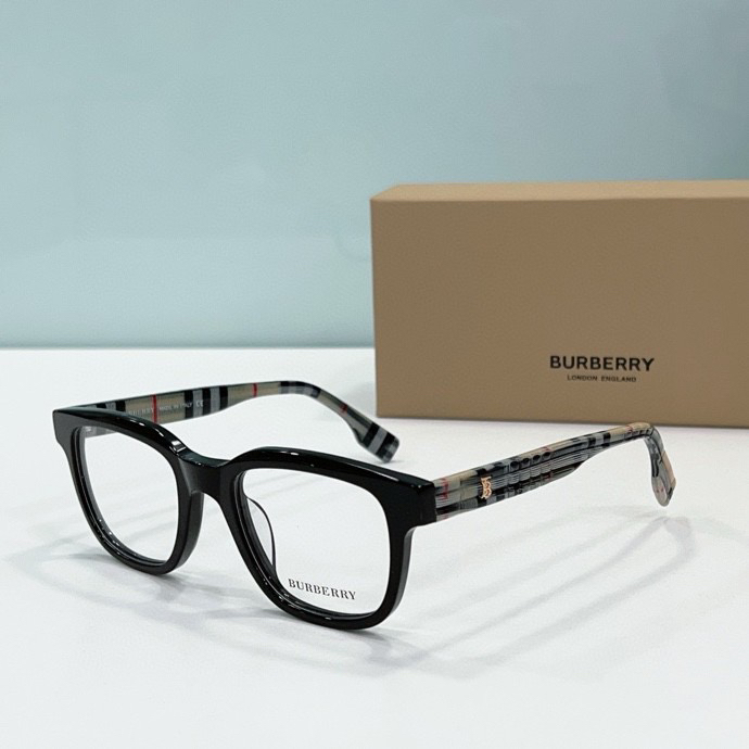 Burberry Sunglasses(AAAA)-324