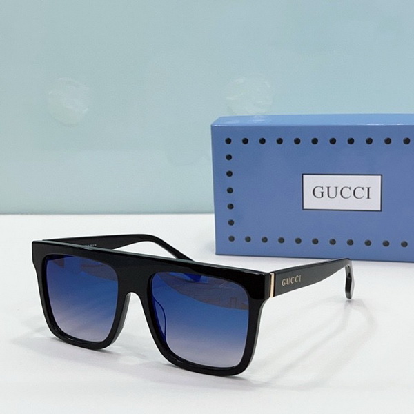 Gucci Sunglasses(AAAA)-2002
