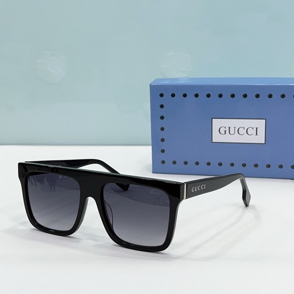 Gucci Sunglasses(AAAA)-2000