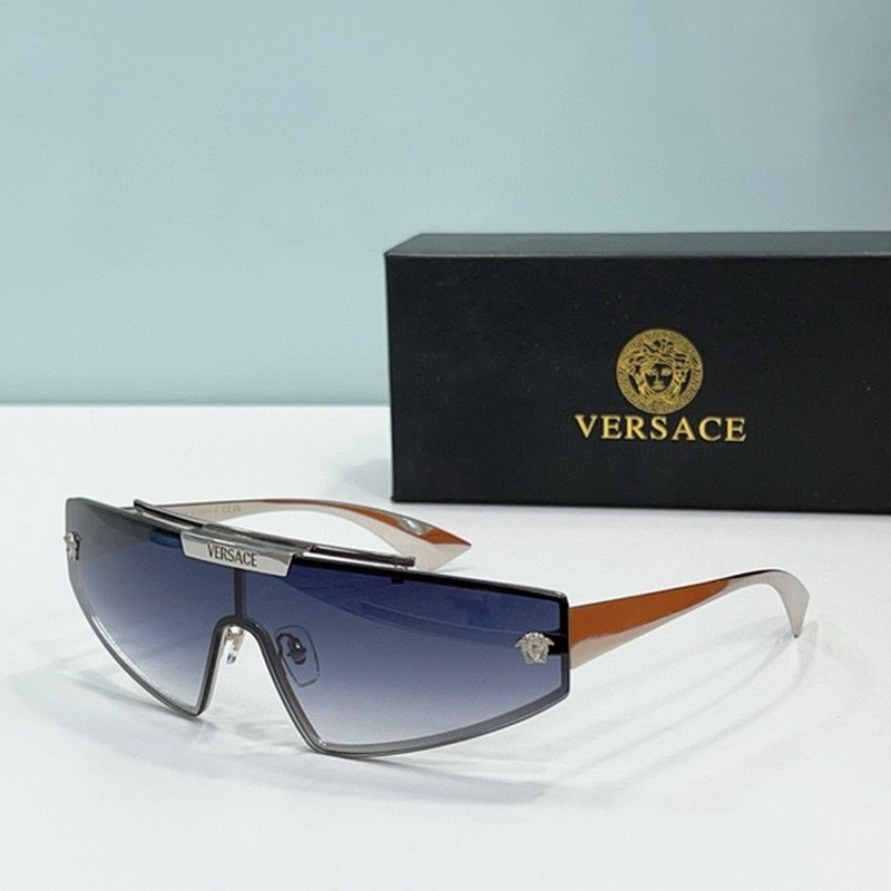 Versace Sunglasses(AAAA)-1567
