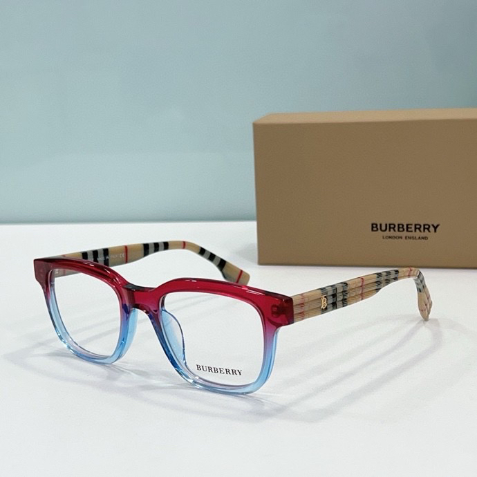 Burberry Sunglasses(AAAA)-320