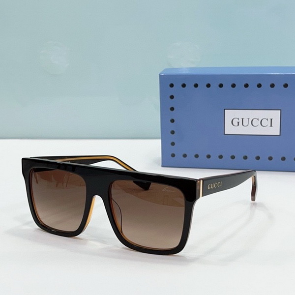 Gucci Sunglasses(AAAA)-1998