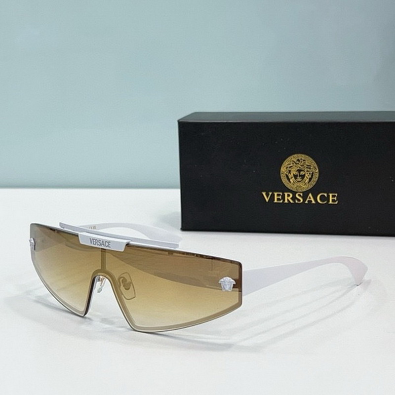 Versace Sunglasses(AAAA)-1565