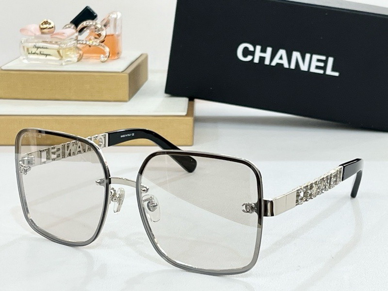 Chanel Sunglasses(AAAA)-1179