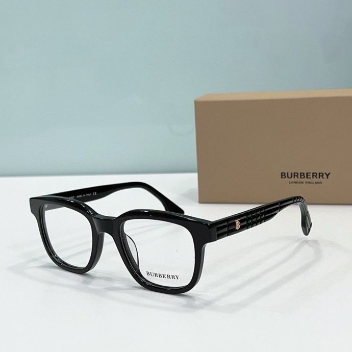 Burberry Sunglasses(AAAA)-319