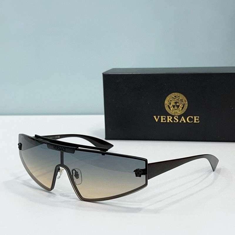 Versace Sunglasses(AAAA)-1564