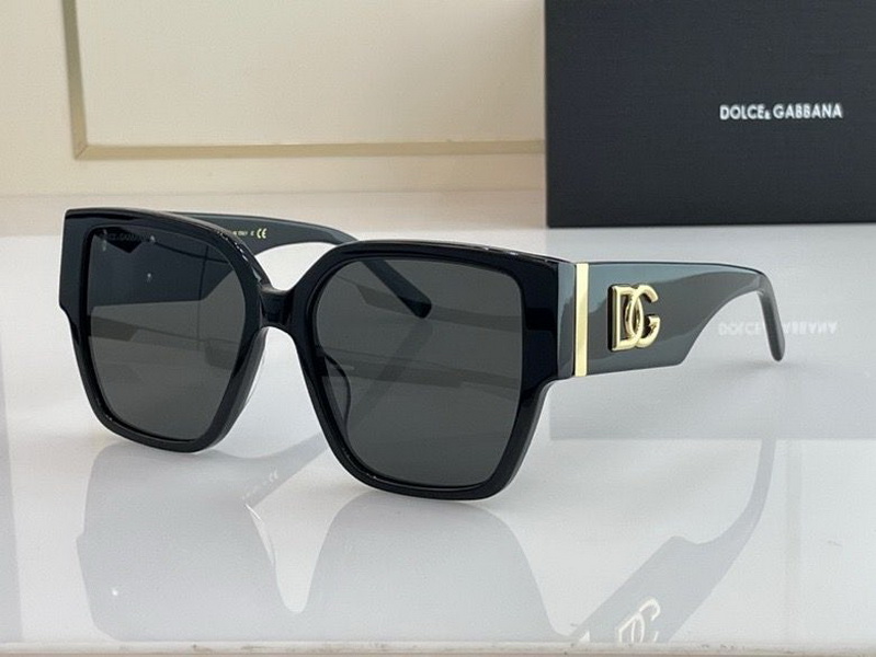 D&G Sunglasses(AAAA)-783