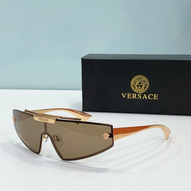 Versace Sunglasses(AAAA)-1563