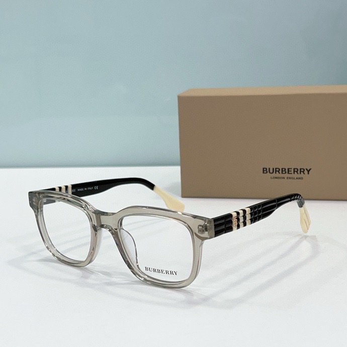Burberry Sunglasses(AAAA)-318