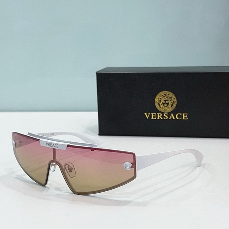 Versace Sunglasses(AAAA)-1561