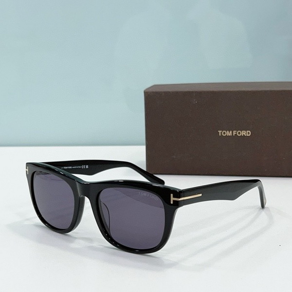 Tom Ford Sunglasses(AAAA)-1902