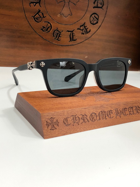 Chrome Hearts Sunglasses(AAAA)-1169