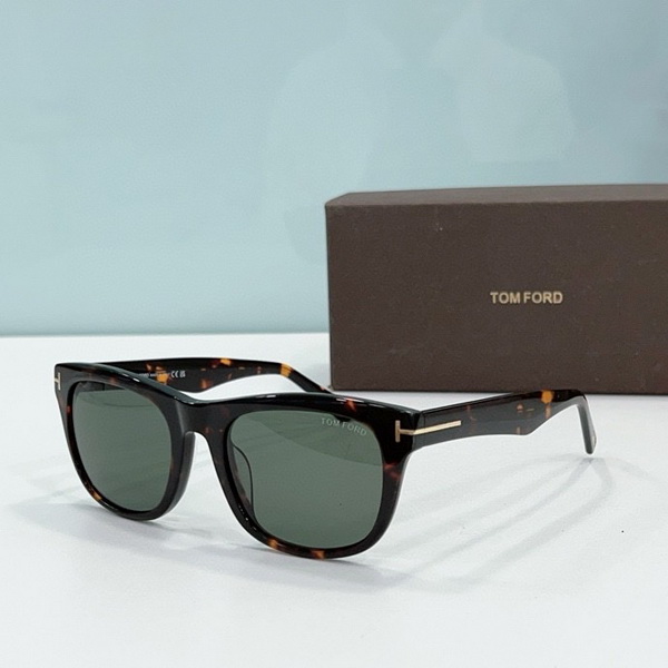Tom Ford Sunglasses(AAAA)-1898