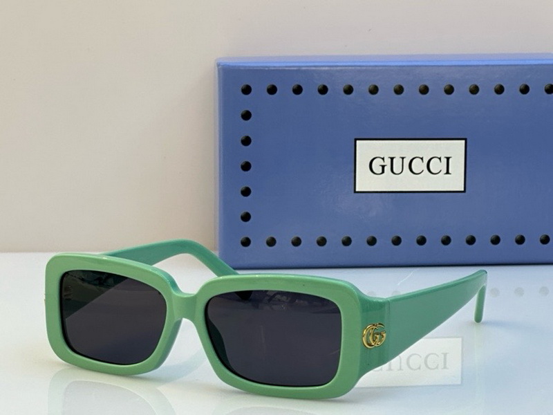 Gucci Sunglasses(AAAA)-1993