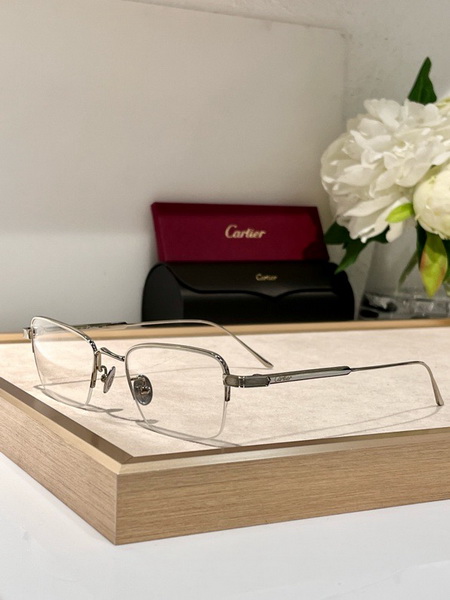 Cartier Sunglasses(AAAA)-406
