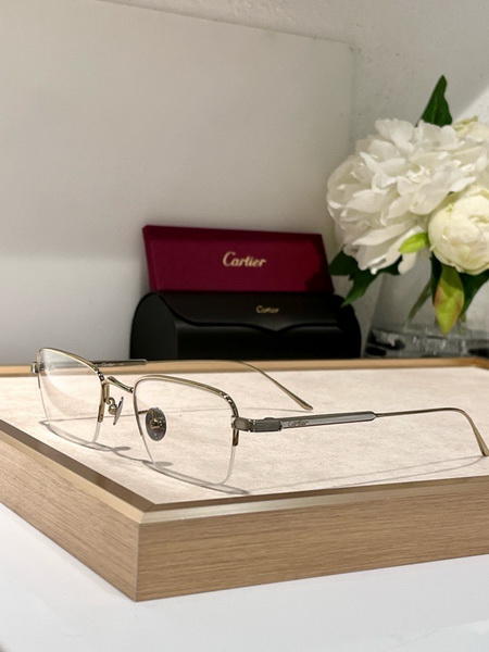 Cartier Sunglasses(AAAA)-405