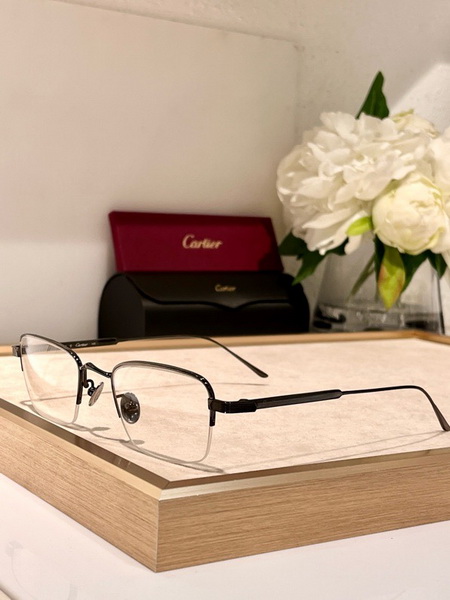 Cartier Sunglasses(AAAA)-403