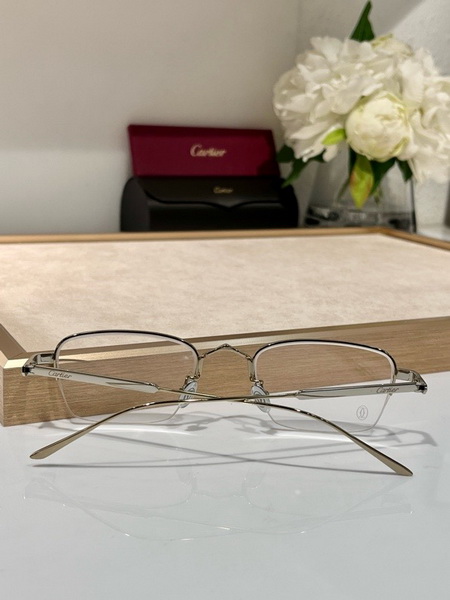 Cartier Sunglasses(AAAA)-402